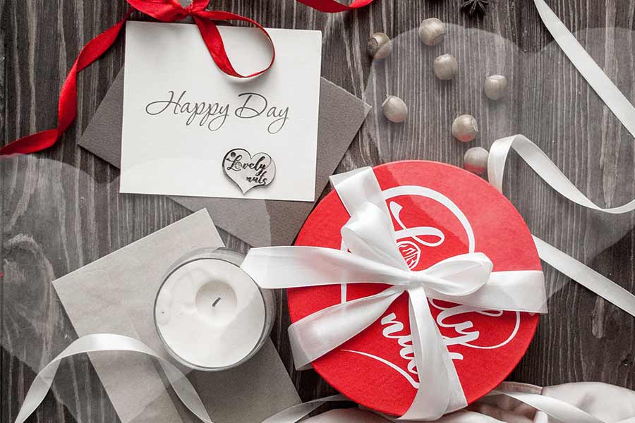 Valentinstag